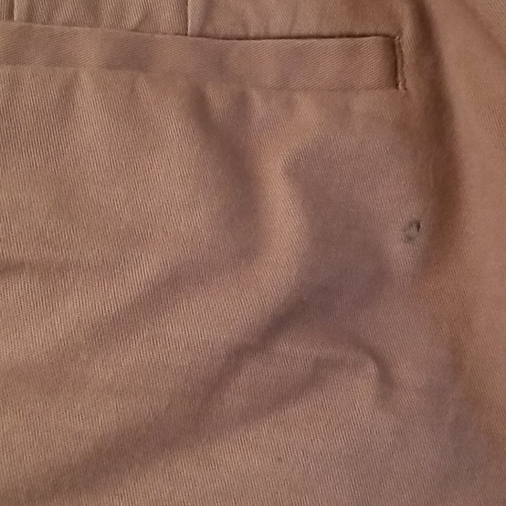 LOFT Capri pants - Picture 4 of 4